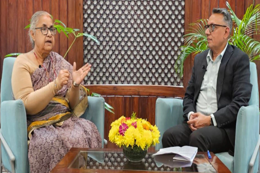 Elections Will Be Held—There Is No Question About It: PM Karki